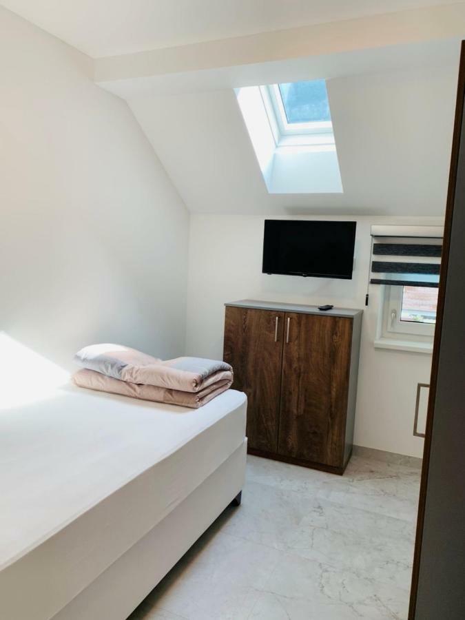 Hideaway Obertraun Leilighet Eksteriør bilde